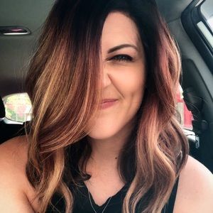 Meet your Posher, Karlie